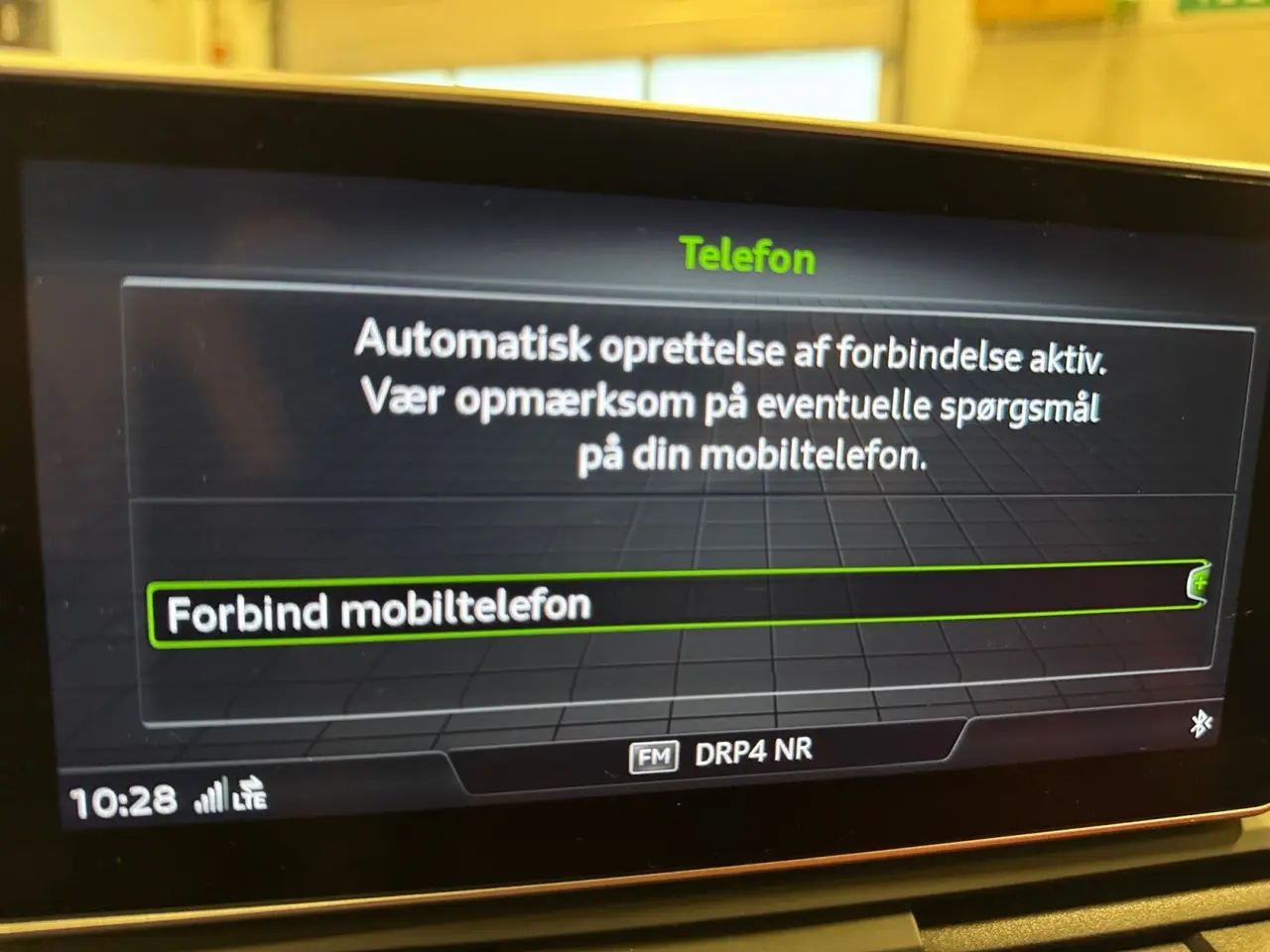Billede 12 - Audi Q5 50 TDi Sport quattro Tiptr.