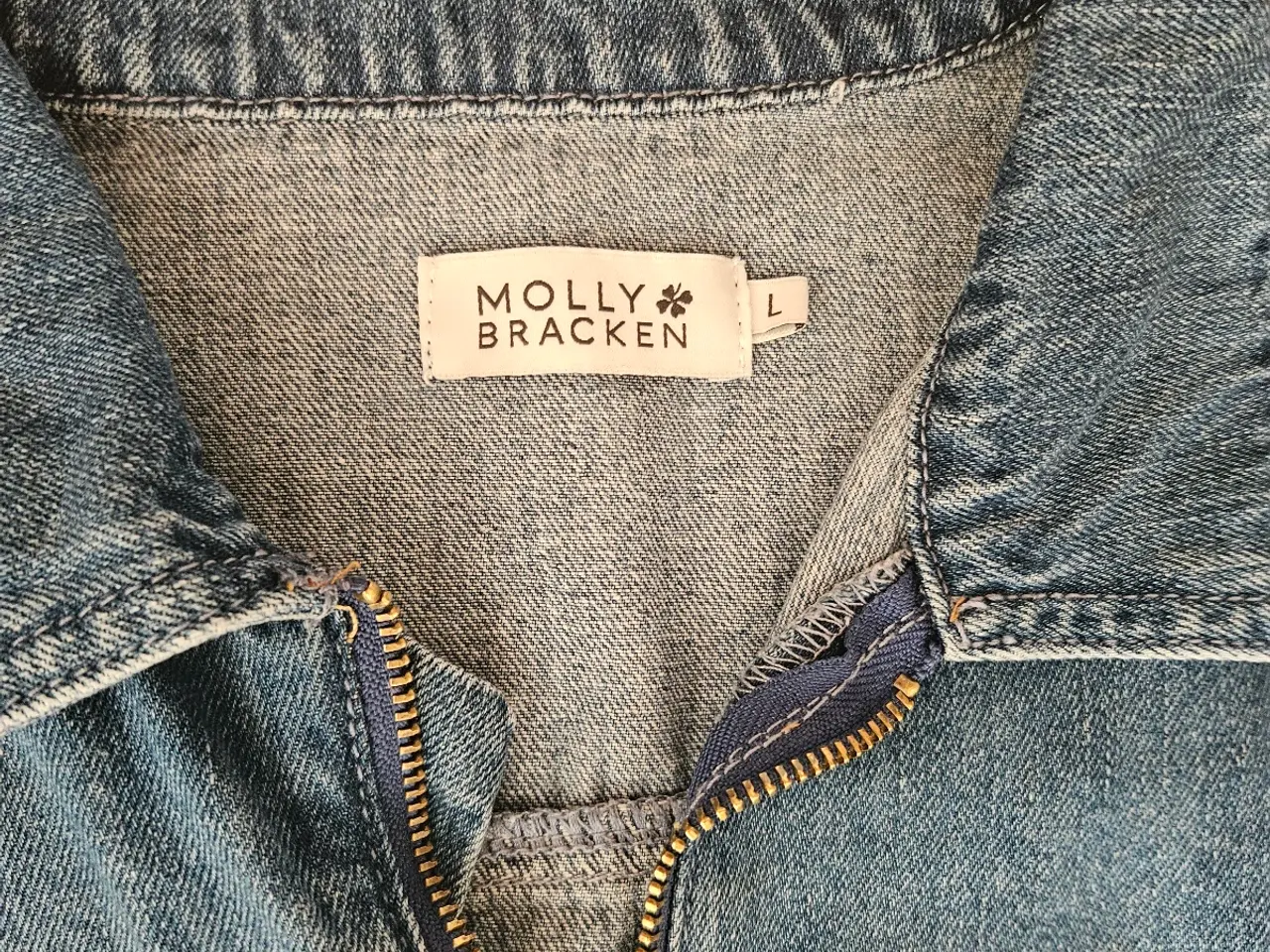 Billede 3 - MOLLY BRACKEN BUKSEDRAGT