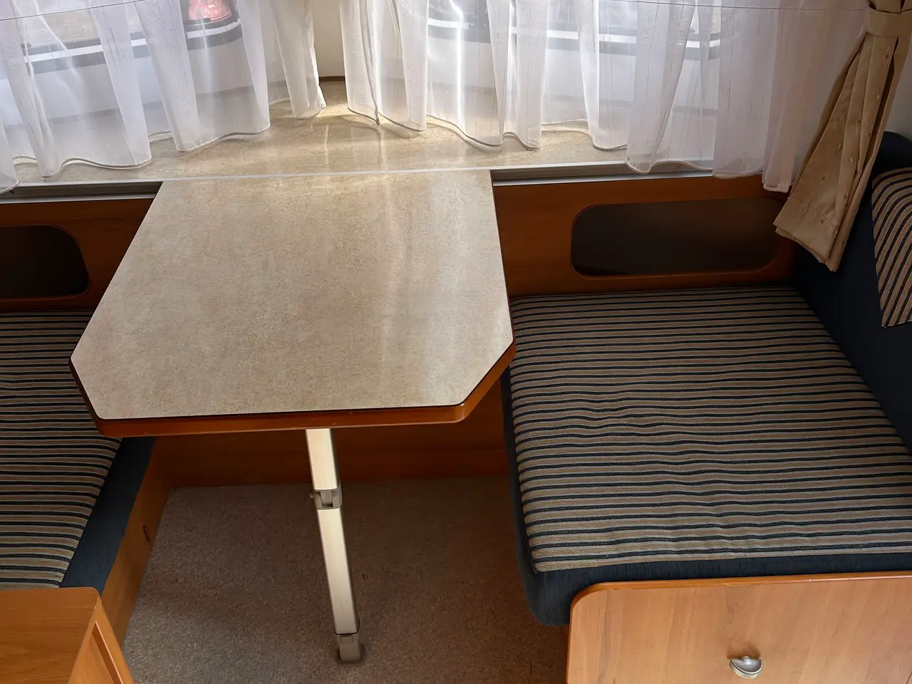 Billede 14 - Hymer Touring 540 GT