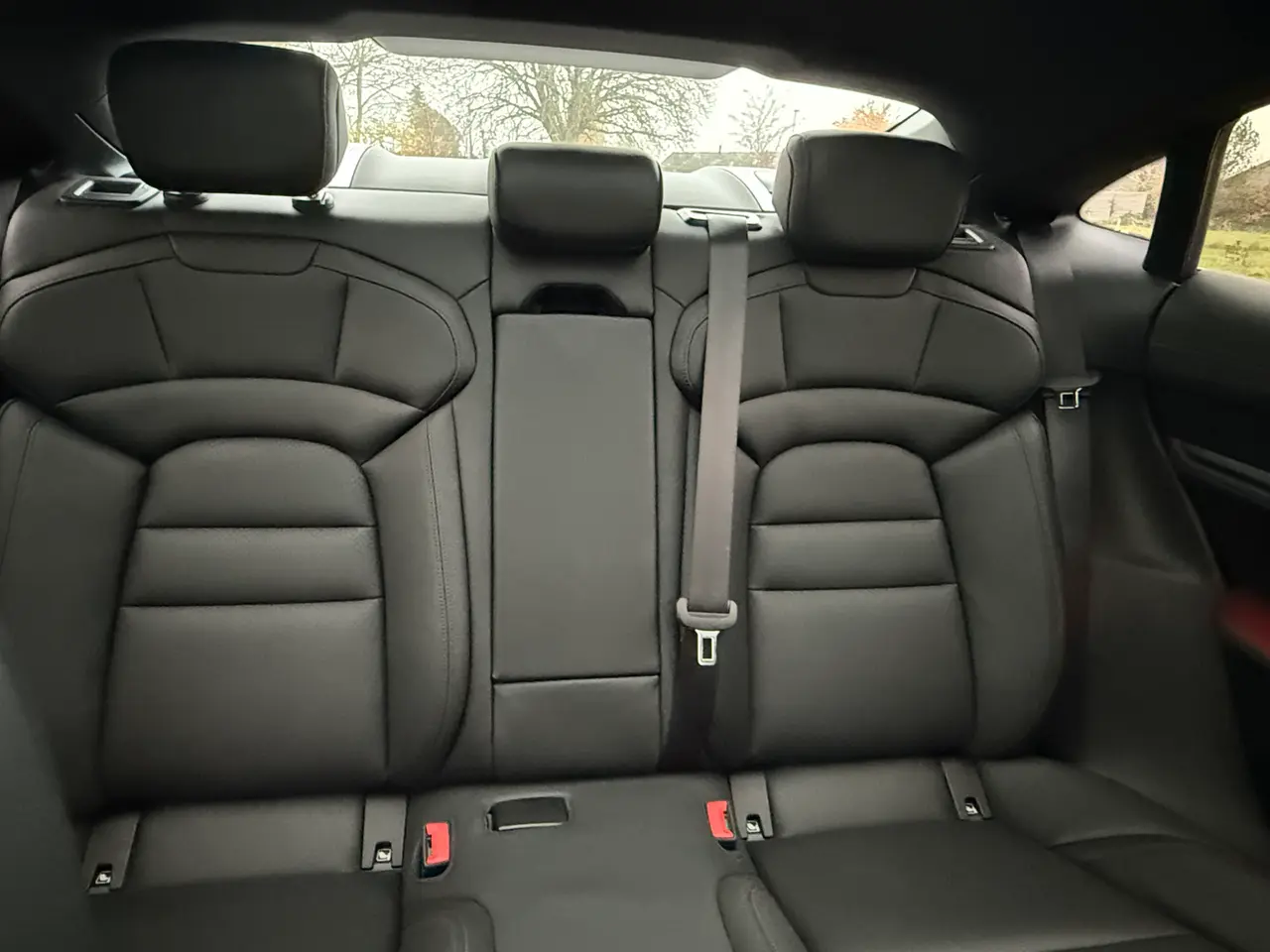 Billede 16 - Porsche Taycan 4S