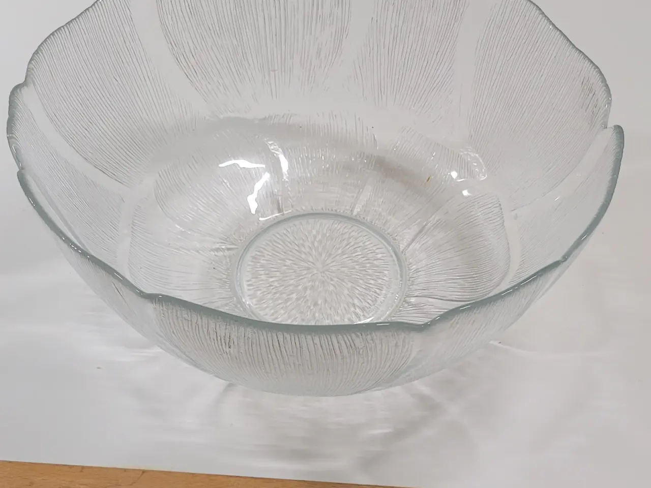 Billede 2 - Punch bowle