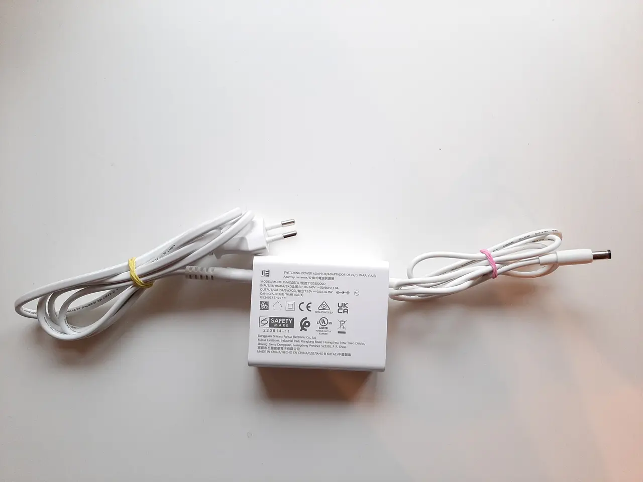 Billede 4 - ● Huawei CPE 5 Router (B&O tlf +200 kr) ●