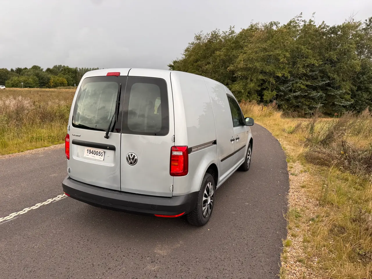 Billede 4 - 2020 VW Caddy