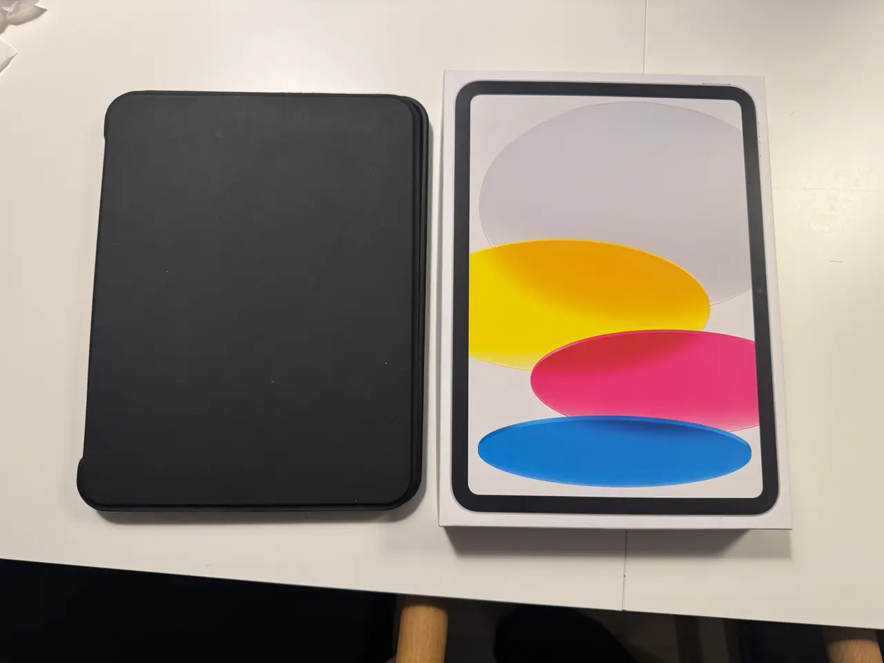 Billede 5 - iPad 10,9" (10. gen) 64GB WiFi + Cellular / 5G