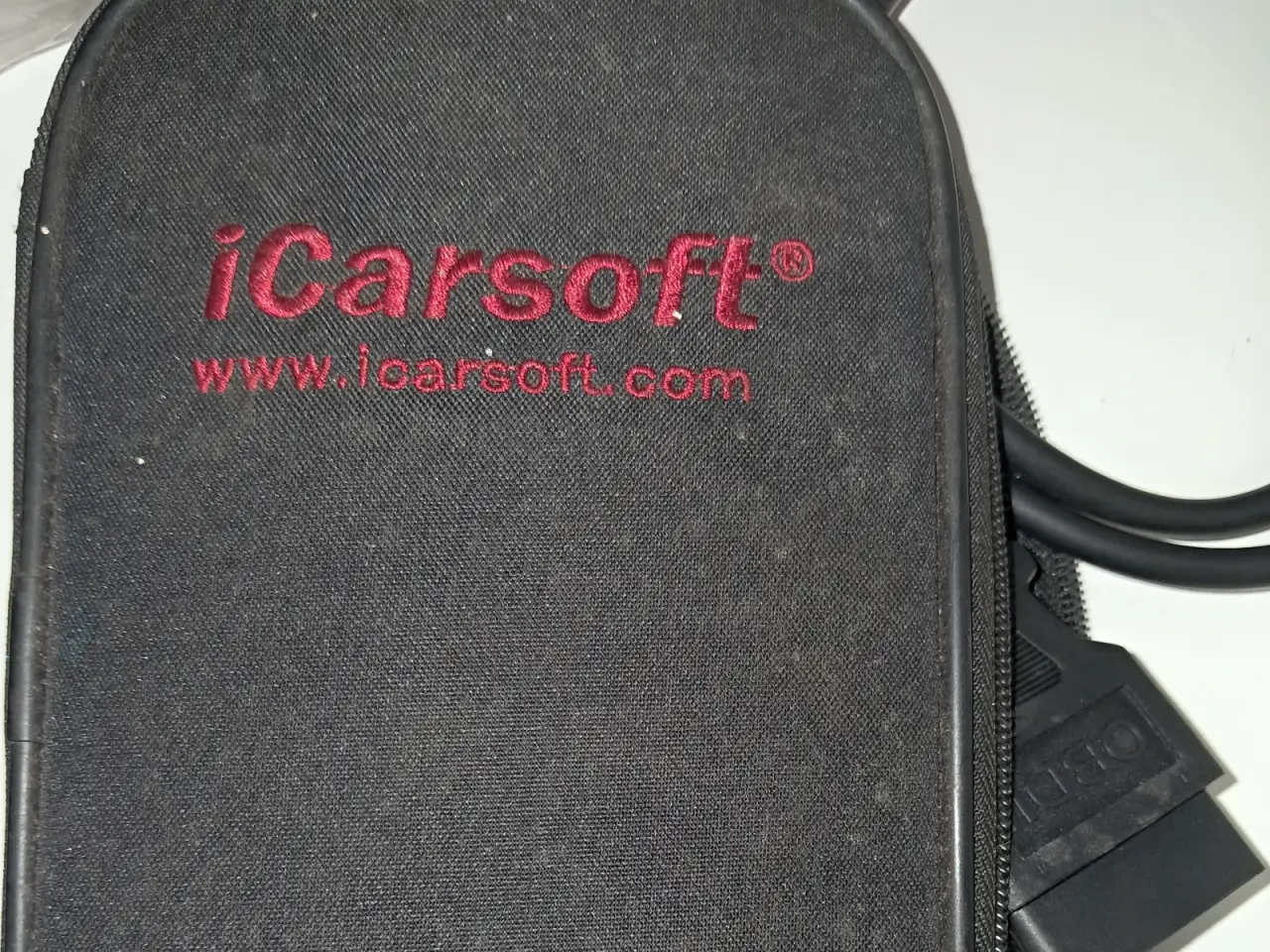 Billede 2 - ICARSOFT I910 BM MULTI-SYSTEM