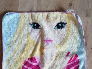Barbie vaskeklud