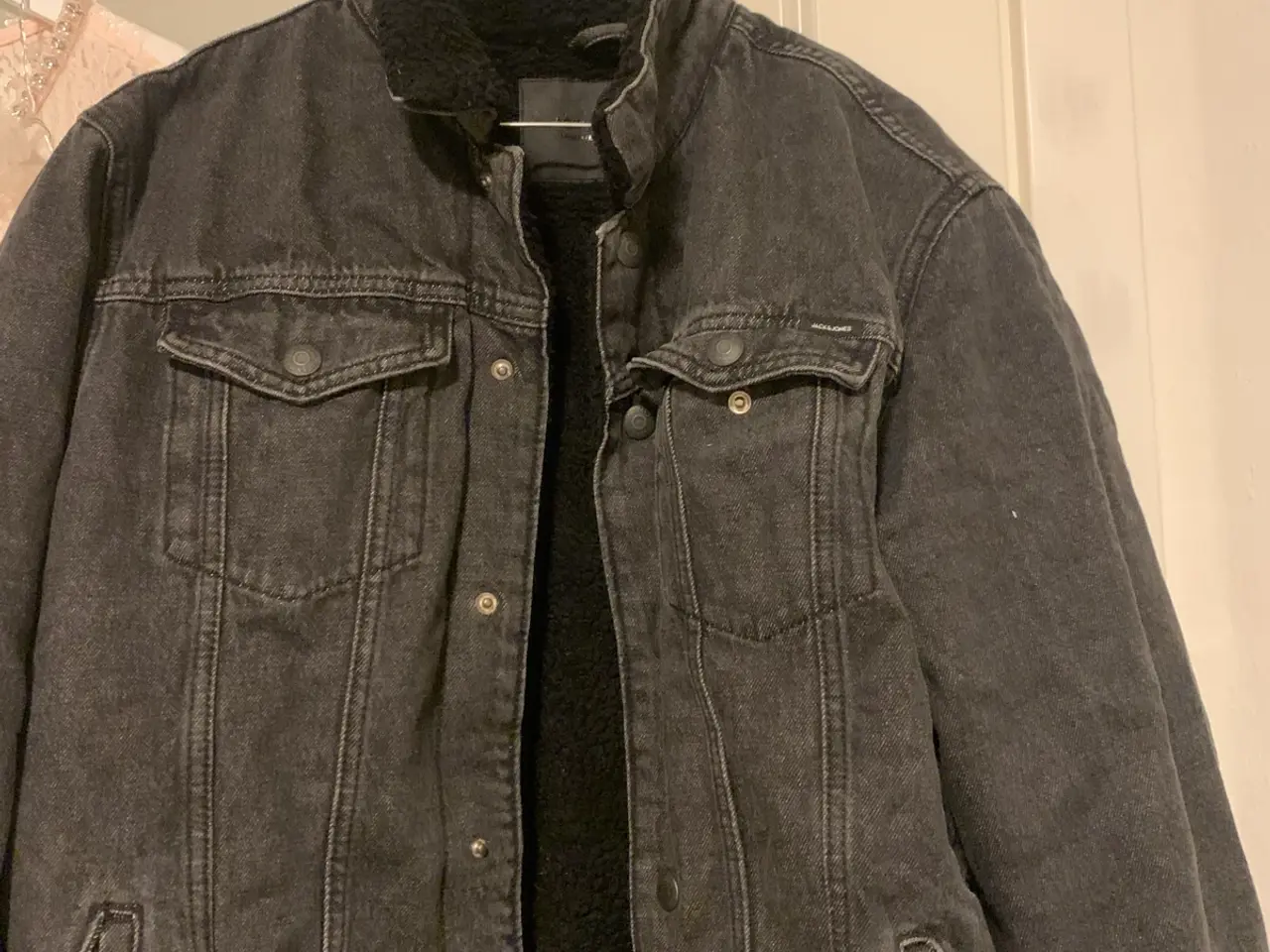 Billede 1 - Jack&Jones jakke