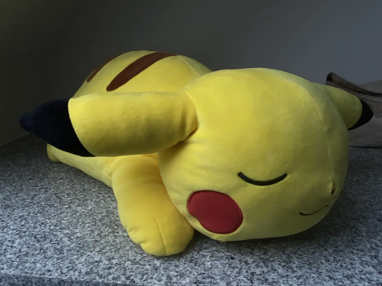 Billede 13 - Pikachu bamse