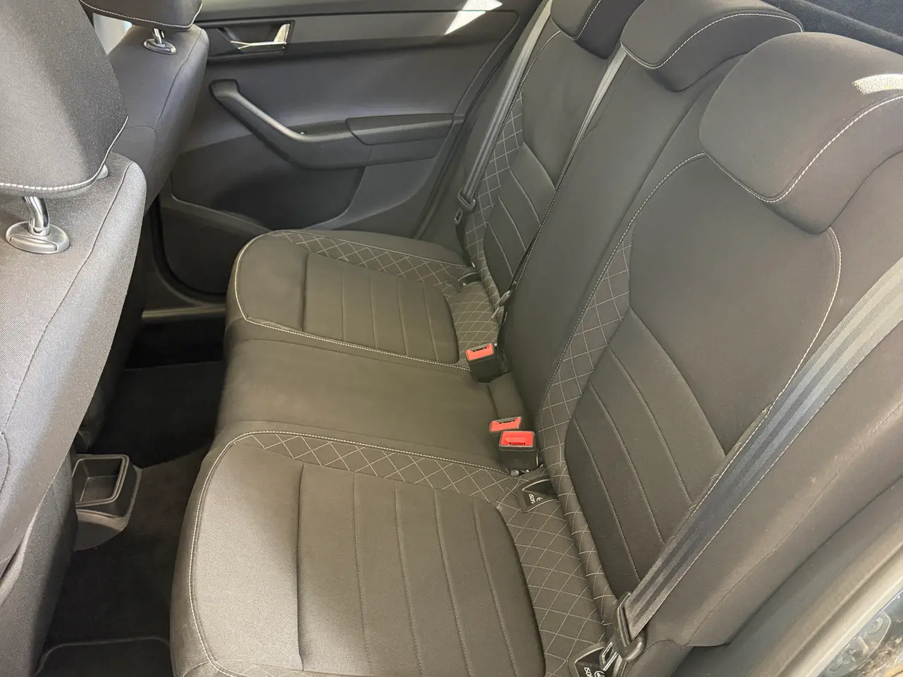 Billede 7 - Skoda Fabia 1.0 Style DSG