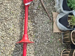 Vandpumpe