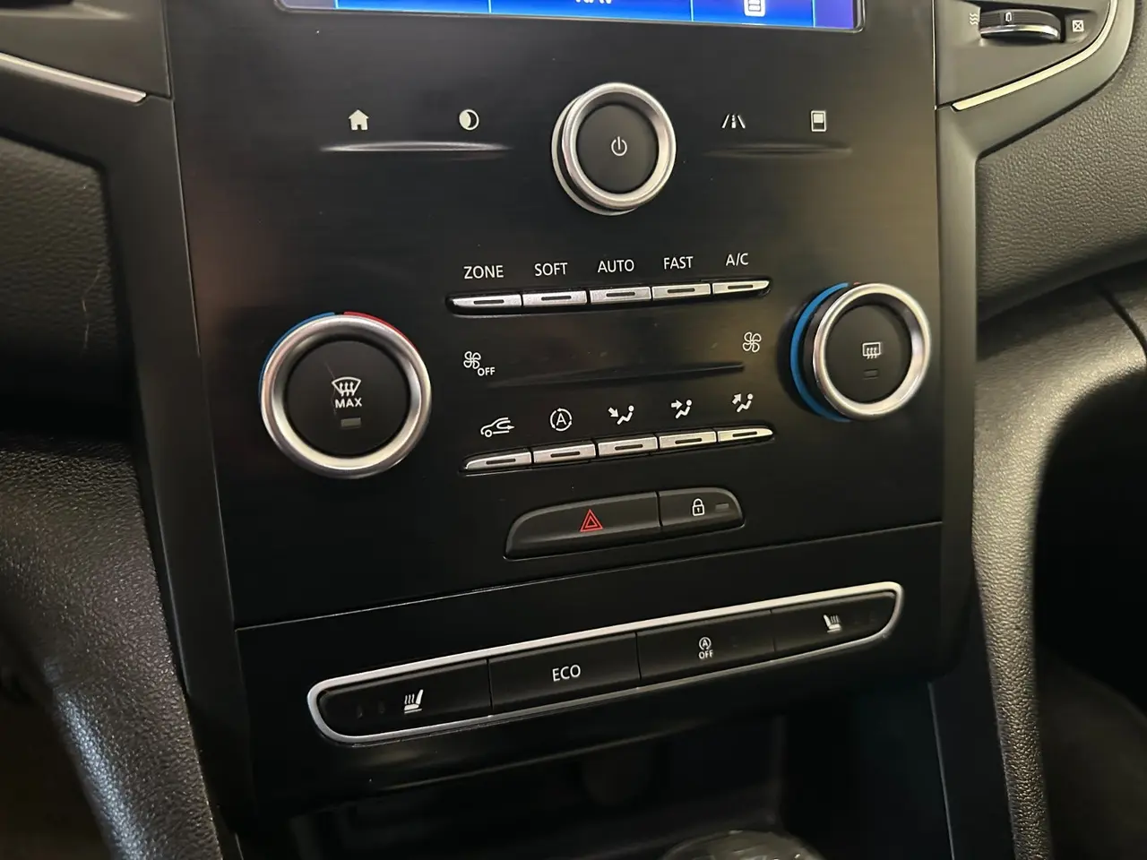 Billede 6 - Renault Megane IV 1,5 dCi 110 Zen Sport Tourer