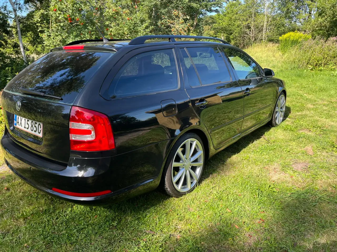 Billede 5 - Skoda Octavia Vrs 2,0 TFSI
