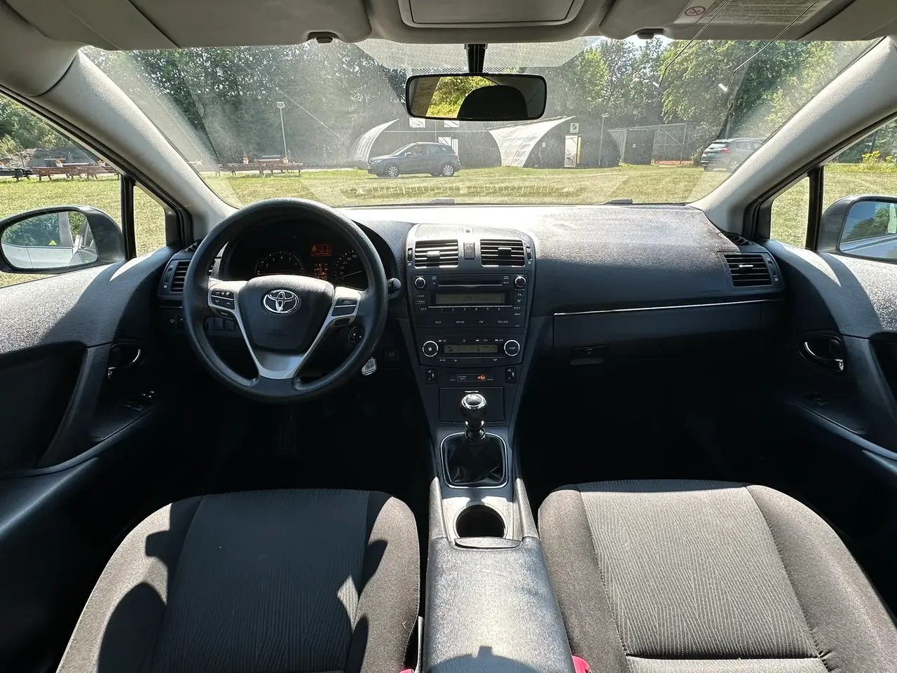 Billede 16 - Toyota Avensis 1.6 VVT-i – kun 150.000 km, én ejer