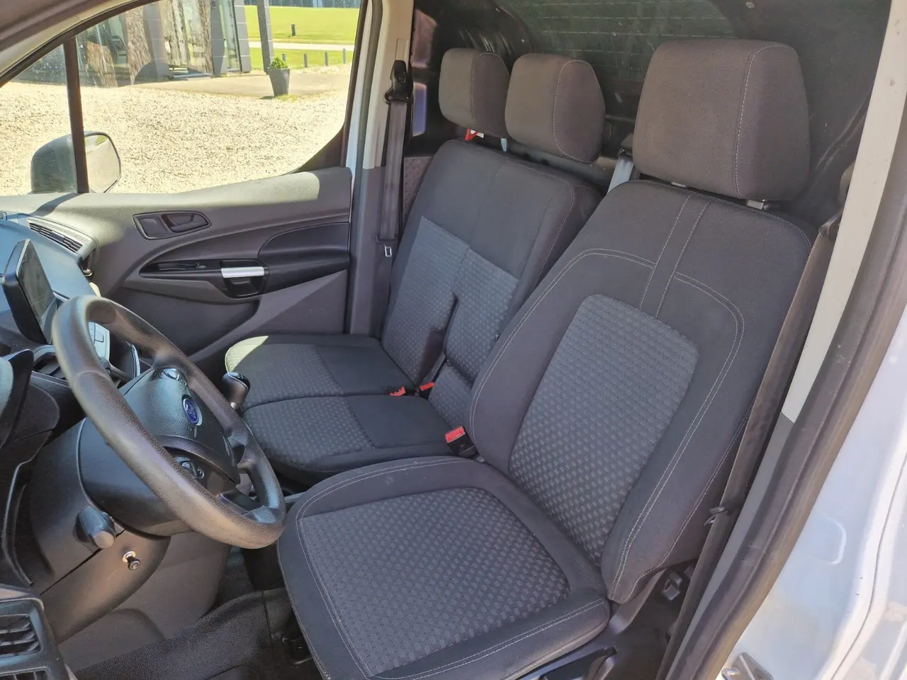Billede 11 - Ford Transit Connect 1,5 EcoBlue Trend kort
