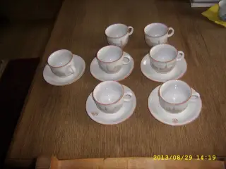 kaffestel
