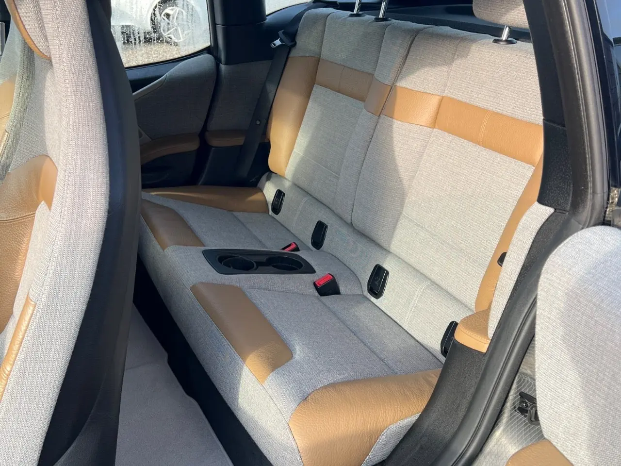 Billede 6 - BMW i3 BEV