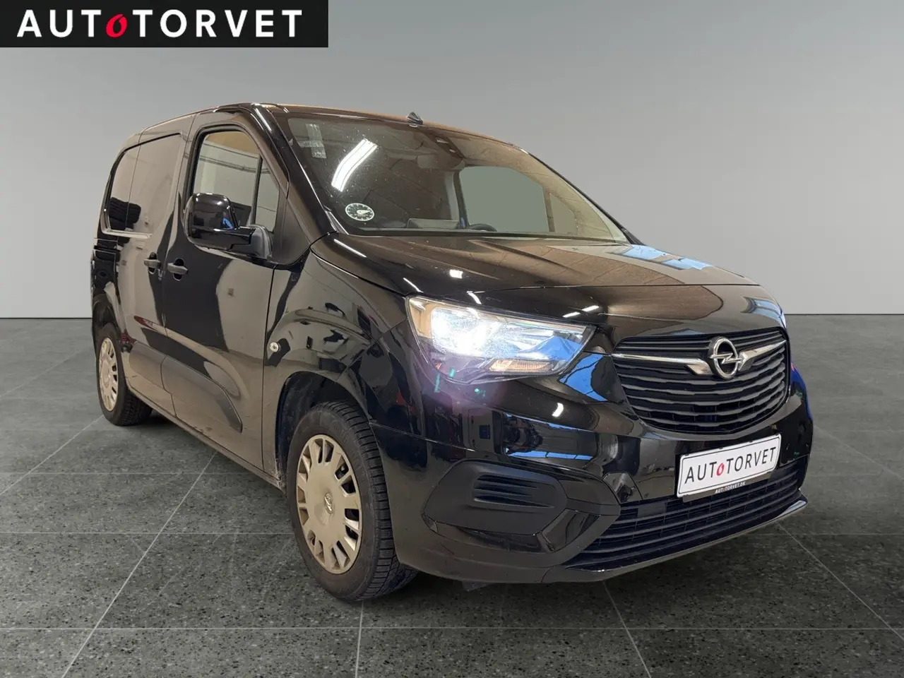 Billede 2 - Opel Combo 1,5 D 100 Enjoy L1V1