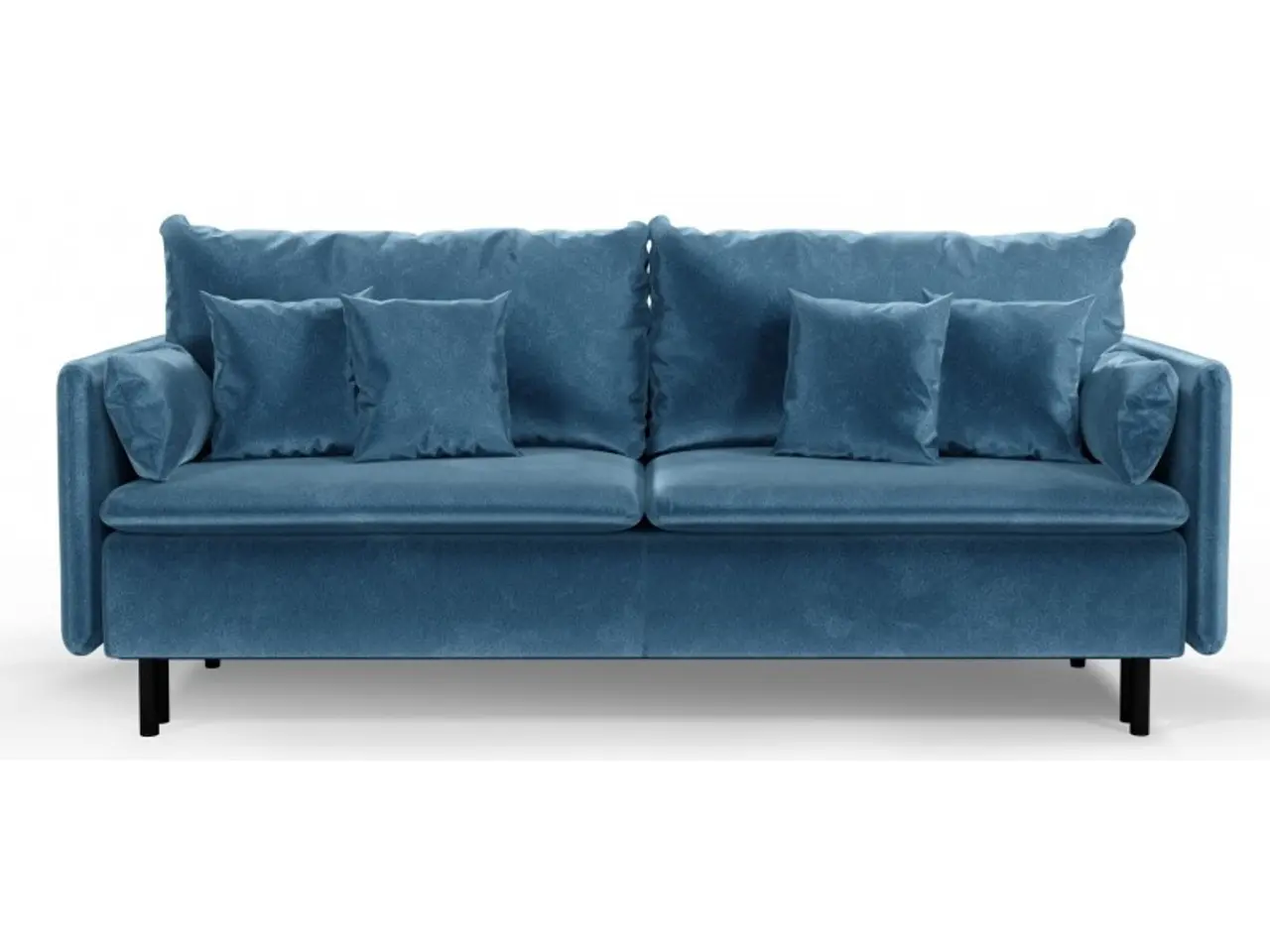 Billede 1 - Asti 3-pers. sovesofa