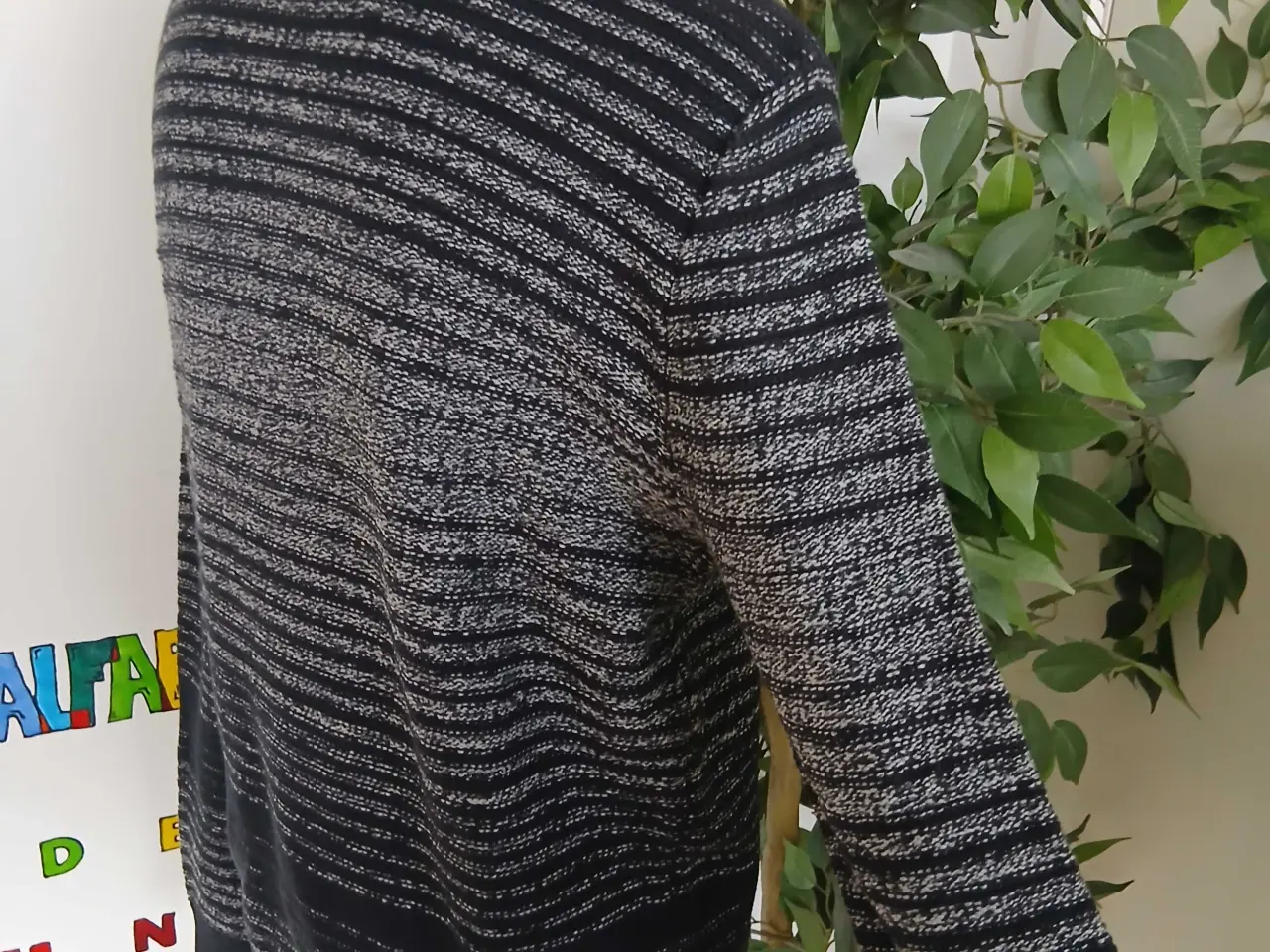 Billede 5 - Sweater. Selected Homme. Small 