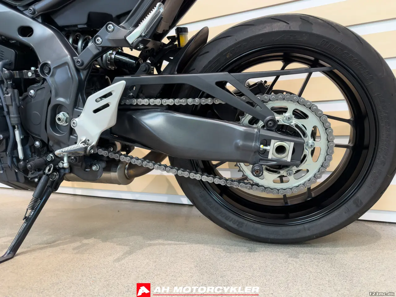 Billede 1 - Yamaha MT-09