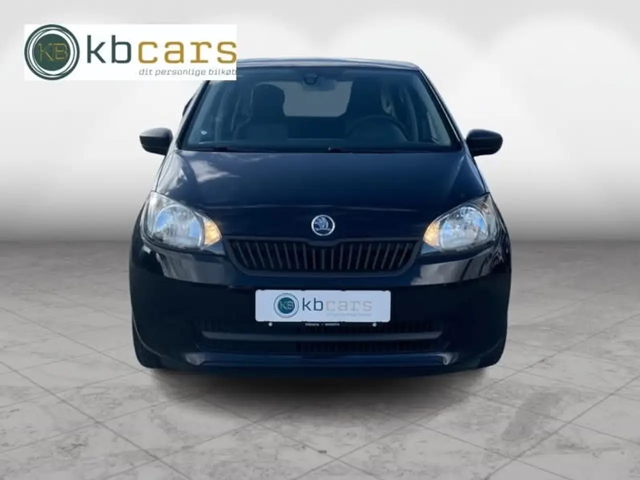 Billede 2 - Skoda Citigo 1,0 60 Active