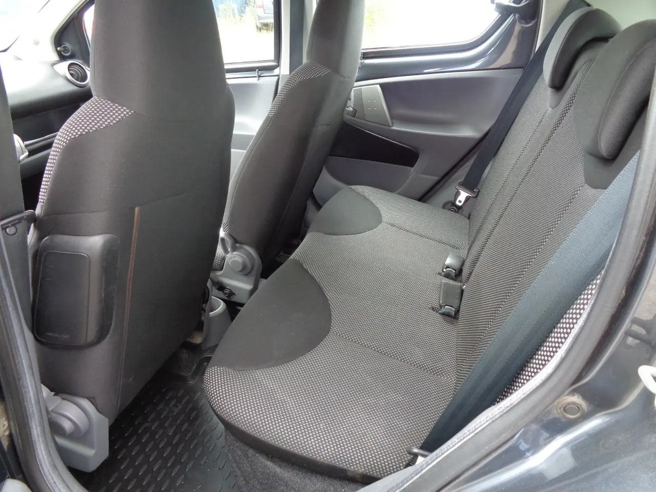 Billede 7 - Toyota Aygo 1,0 