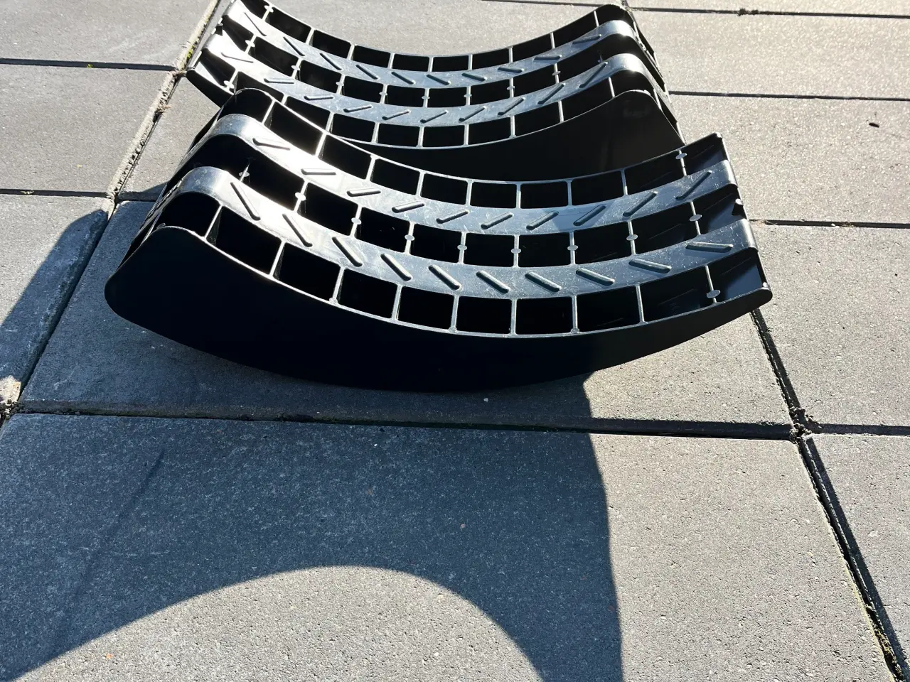 Billede 1 - Nye Froli kiler rund, Str.L
