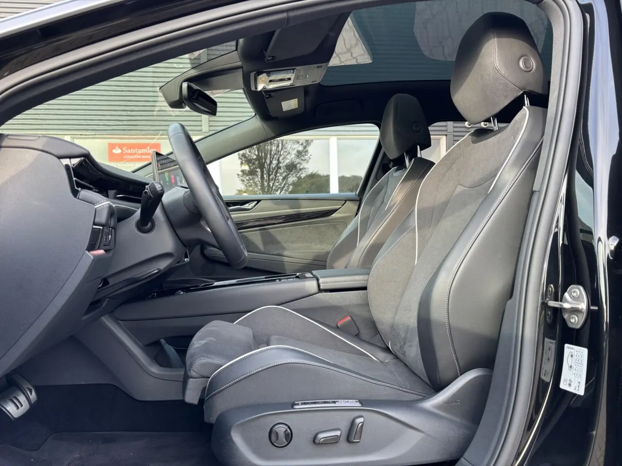 Billede 4 - VW ID.7 77 Style+ Tourer