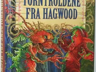 Robin Jarvis - Torntroldene fra Hagwood