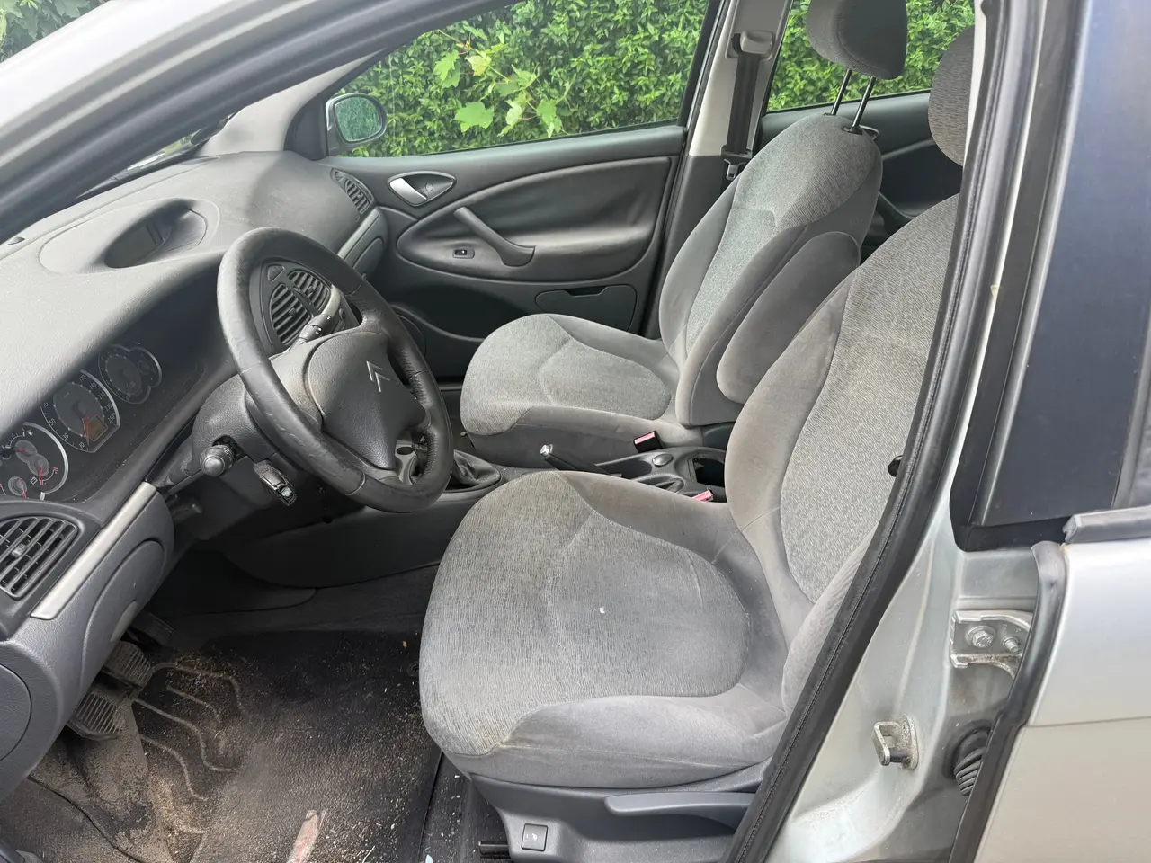 Billede 6 - Citroen c5 2007