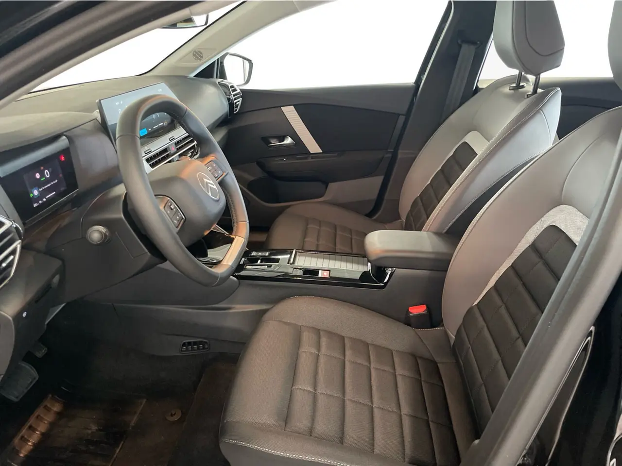 Billede 21 - Citroën ë-C4 54 New You!