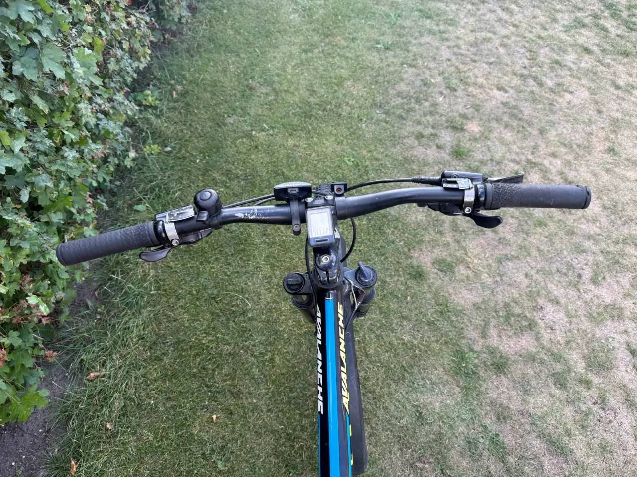 Billede 5 - Prof. GT Avalanche fra cykelbutik