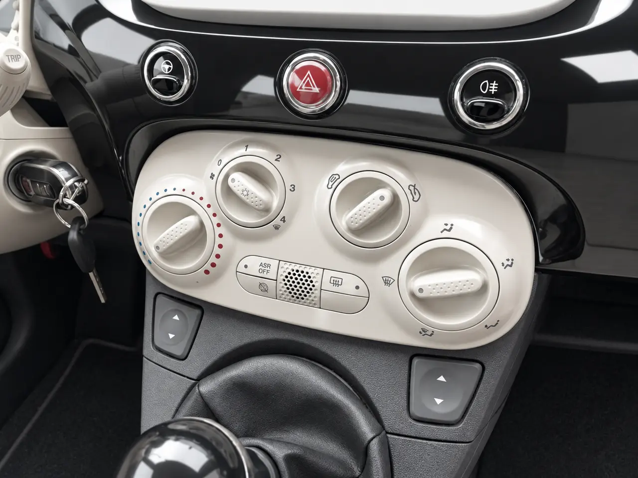 Billede 8 - fiat 500 Cabriolet