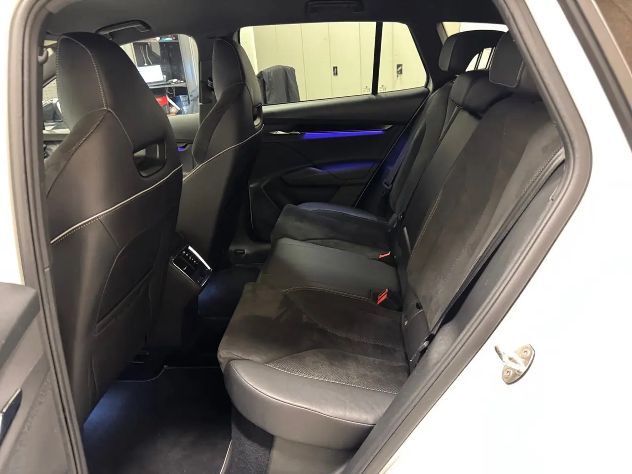 Billede 13 - Skoda Enyaq 60 iV Sportline
