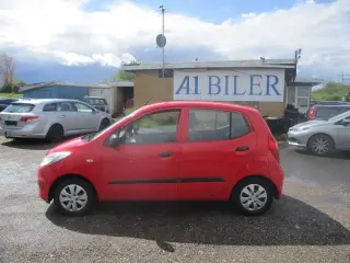 Hyundai i10 1,1 Base