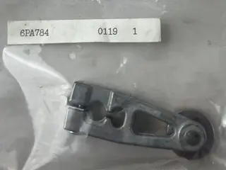 OEM 6PA784 Roller Lever Actuator Arm Mechanical