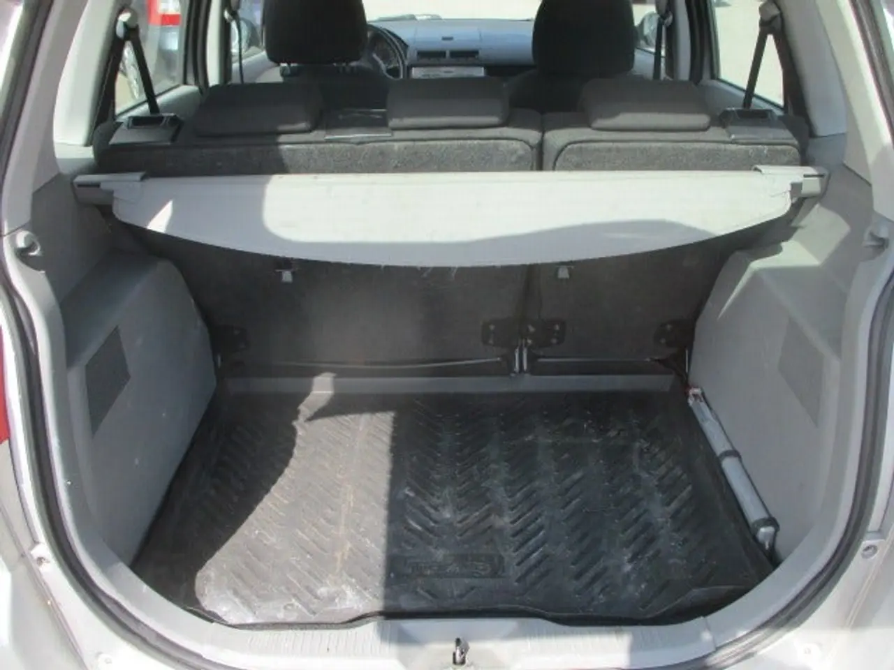 Billede 3 - Mazda 2 1,6 Sport