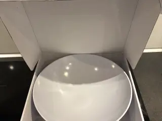 Normann Copenhagen Krenit fad sælges