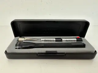 Lommelygte, Mini Maglite i etui