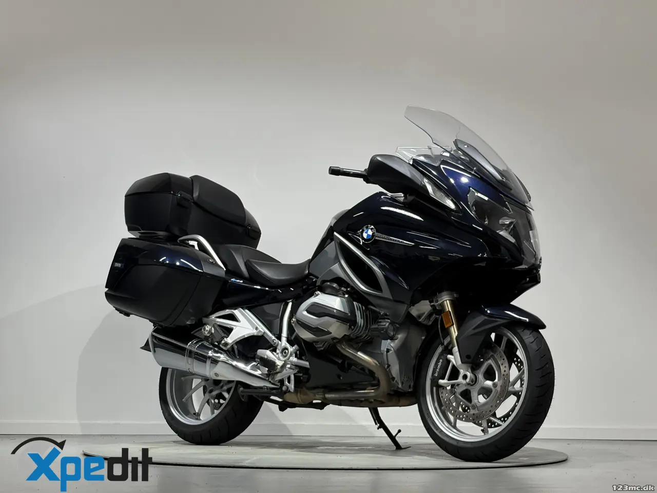 Billede 3 - BMW R 1200 RT