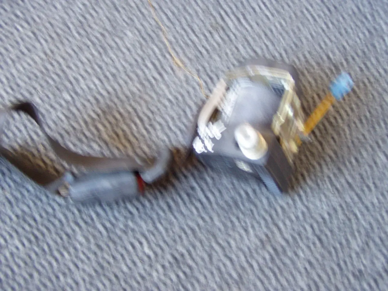 Billede 7 - Indsugnings Manifold til rover 75 V6 og andre ting