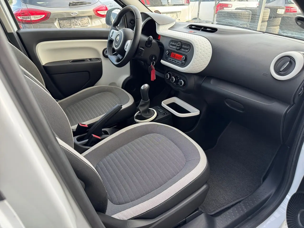 Billede 14 - Renault Twingo 1,0 SCe 70 Authentique