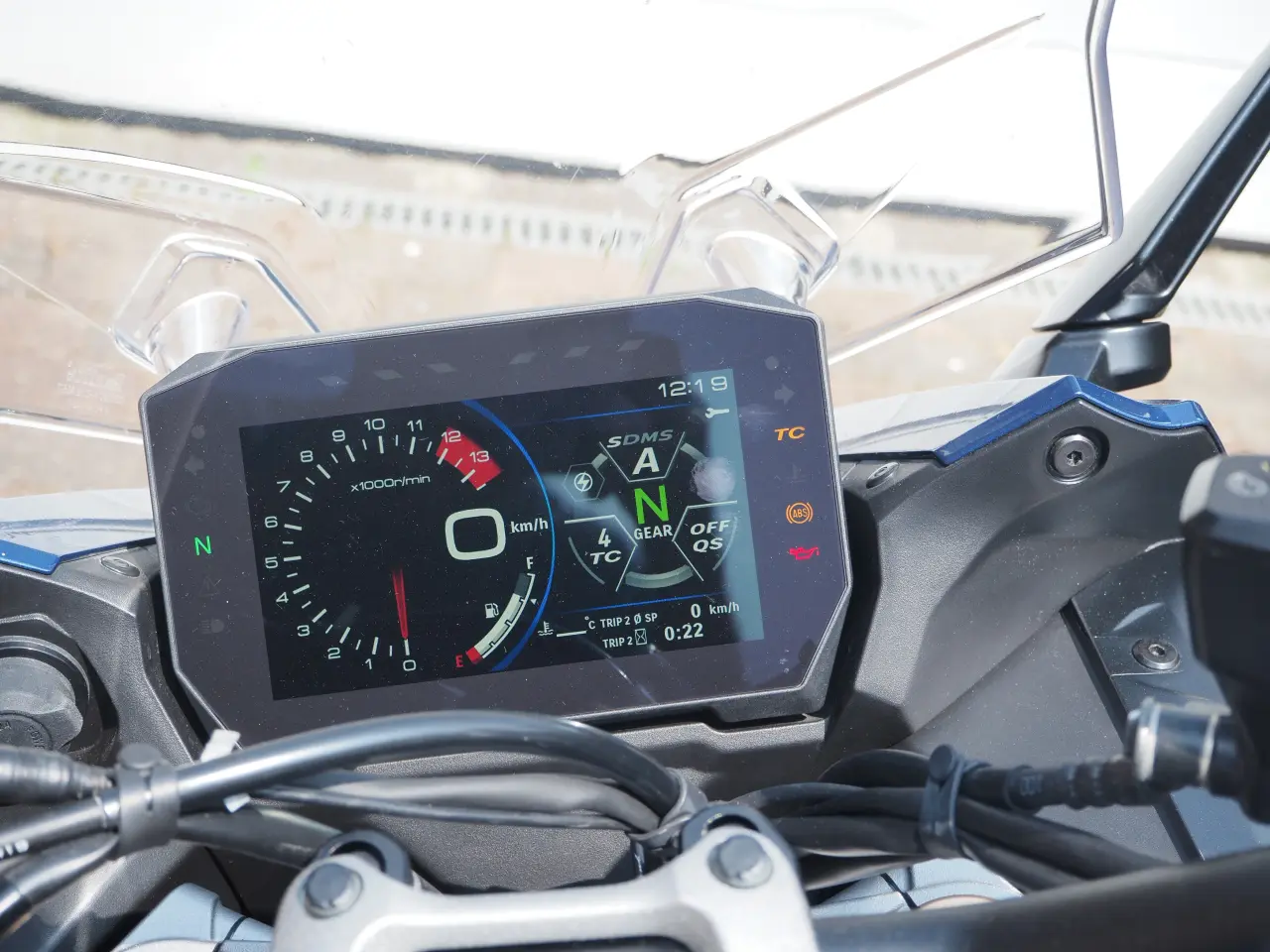Billede 7 - Suzuki Gsx-s 1000gt