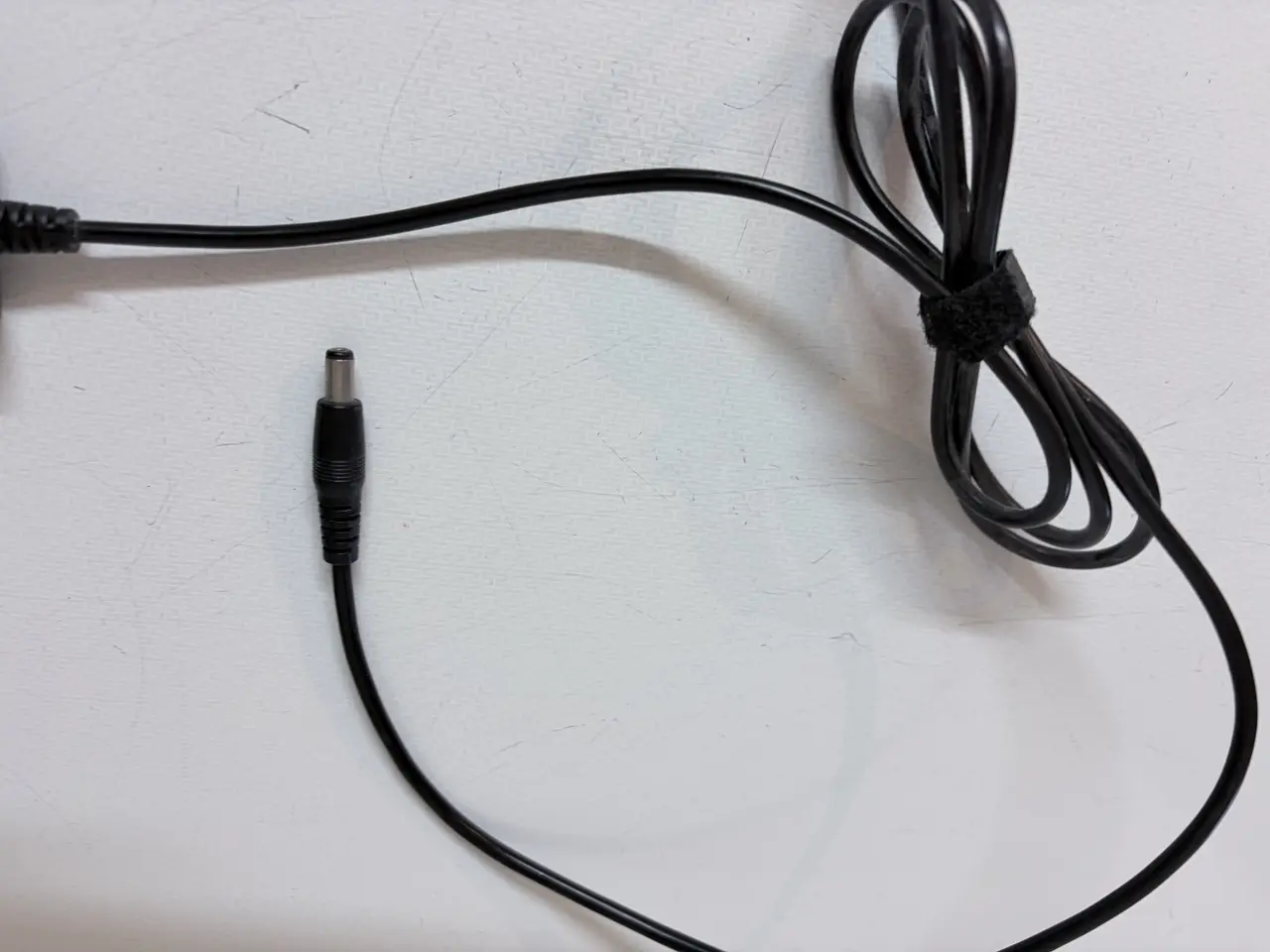 Billede 4 - 3M Peltor usb opladerkabel, FR09 - 3M Peltor Batte