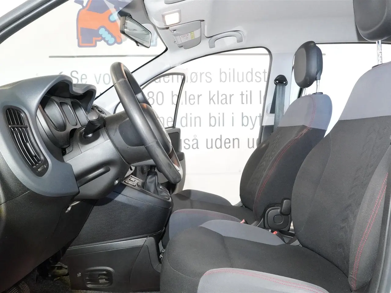 Billede 13 - Fiat Panda 1,2 Easy Start & Stop 69HK 4d