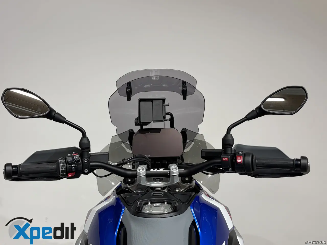 Billede 12 - BMW R 1300 GS