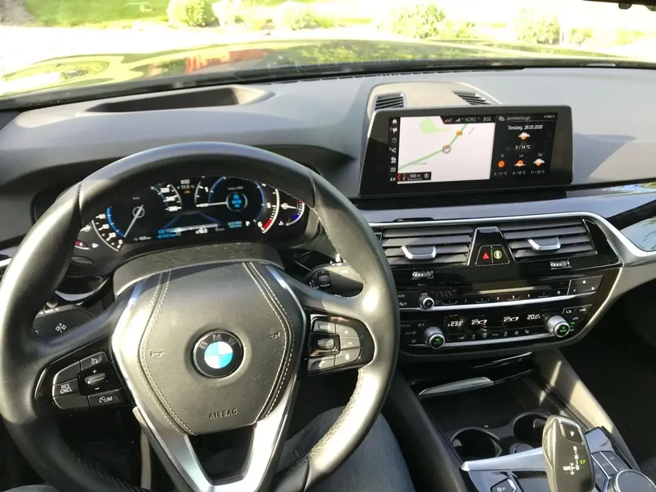 Billede 7 - BMW 530 D