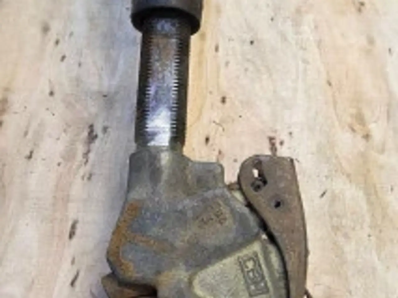 Billede 7 - Massey Ferguson 6260 Arm 3715680M93