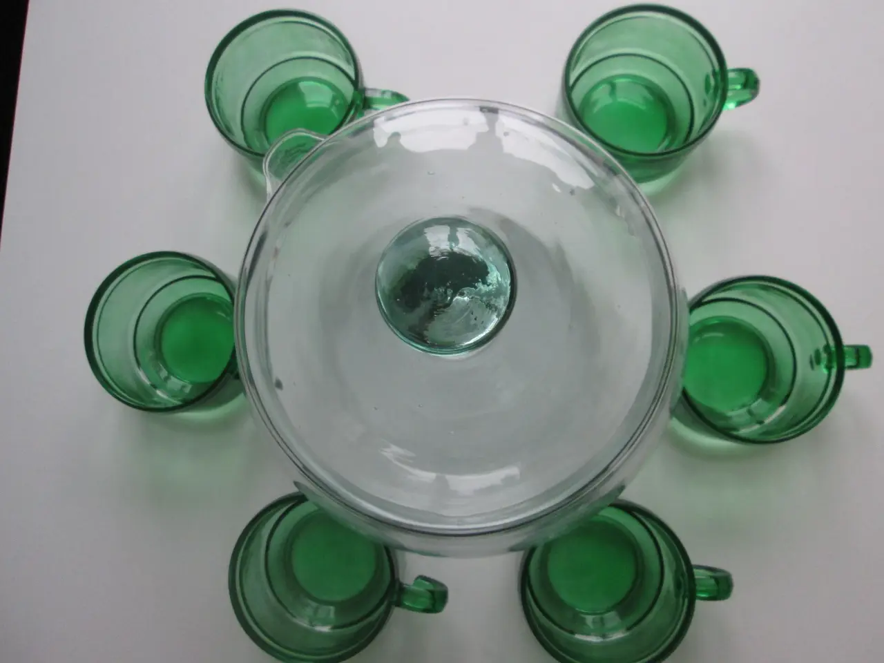 Billede 2 - Bowle og krus til Gløgg og meget andet