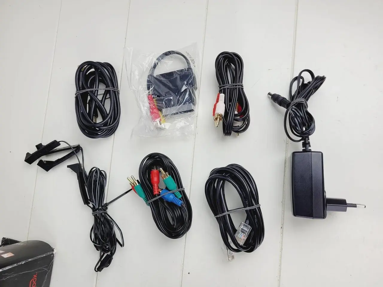 Billede 4 - ⭐️ Slingbox Pro-HD - Få Adgang til Dit Hjemlige TV